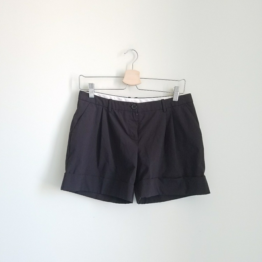 The Limited drew fit shorts